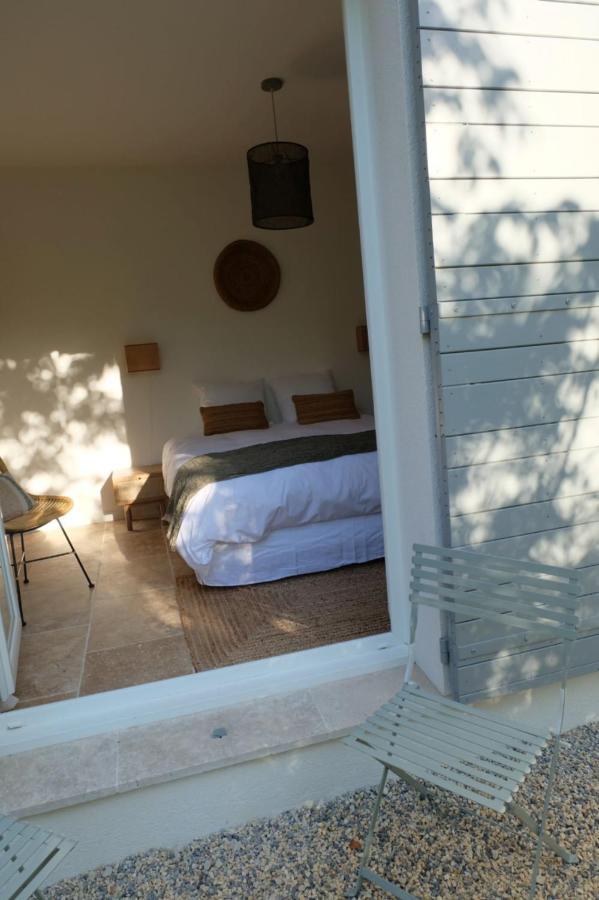 Bed and Breakfast La Bastide D'Alix Éguilles Exterior foto