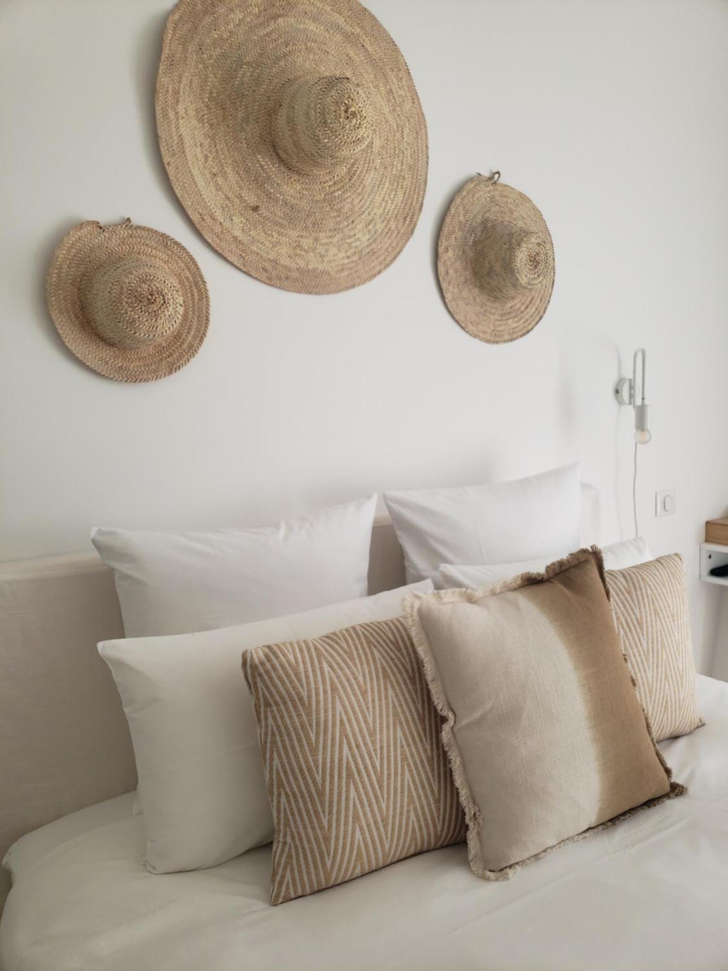Bed and Breakfast La Bastide D'Alix Éguilles Exterior foto